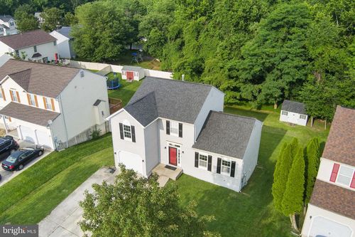 1710 Bradmoore Dr, DISTRICT HEIGHTS, MD, 20747-2580 | Card Image