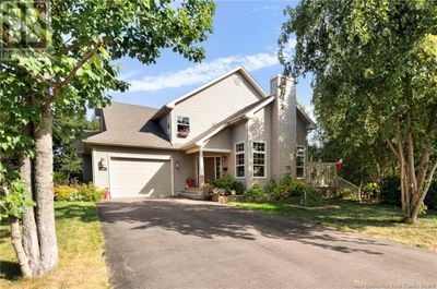 12 Syrah Crt, House other with 2 bedrooms, 3 bathrooms and null parking in Dieppe NB | Image 1