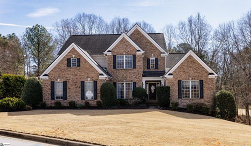 237 Penick Dr, Duncan, SC, 29334-8717 | Card Image