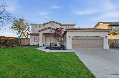 2031 Draft Court, Turlock, CA, 95380 | Card Image