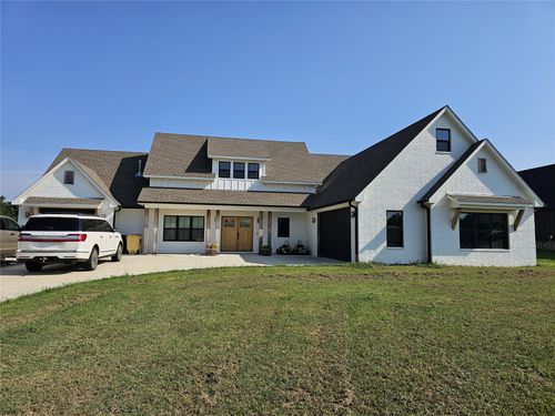 1482 Darlene Ln, Fort Gibson, OK, 74434-7823 | Card Image