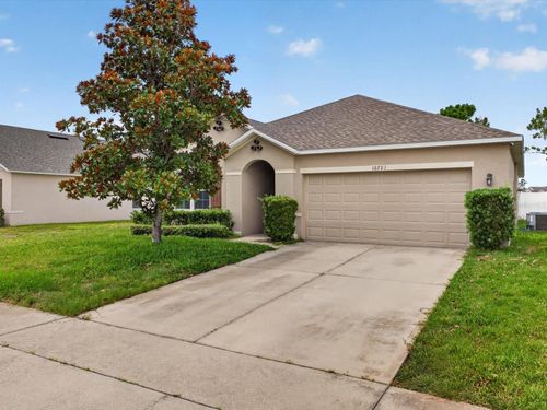 16701 Broadford Ln, CLERMONT, FL, 34714-6305 | Card Image
