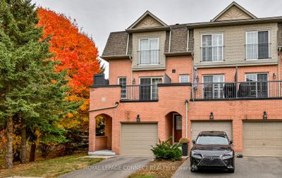 22 - 1100 Begley St, Condo with 3 bedrooms, 3 bathrooms and 2 parking in Pickering ON | Image 1