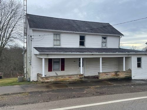 39016 State Route 26, Graysville, OH, 45734-9075 | Card Image