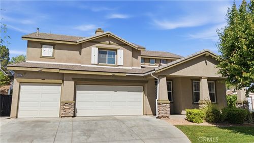 38457 Anset Dr, Palmdale, CA, 93551-4595 | Card Image