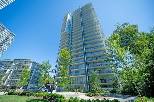 1303-308 Morrissey Rd, Port Moody, BC, V3H0M2 | Card Image