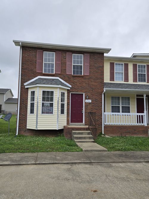 237 Stateline Rd, Oak Grove, KY, 42262-9214 | Card Image