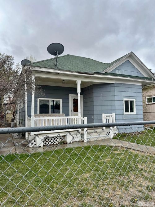1124 Avenue H, Ely, NV, 89301-2609 | Card Image