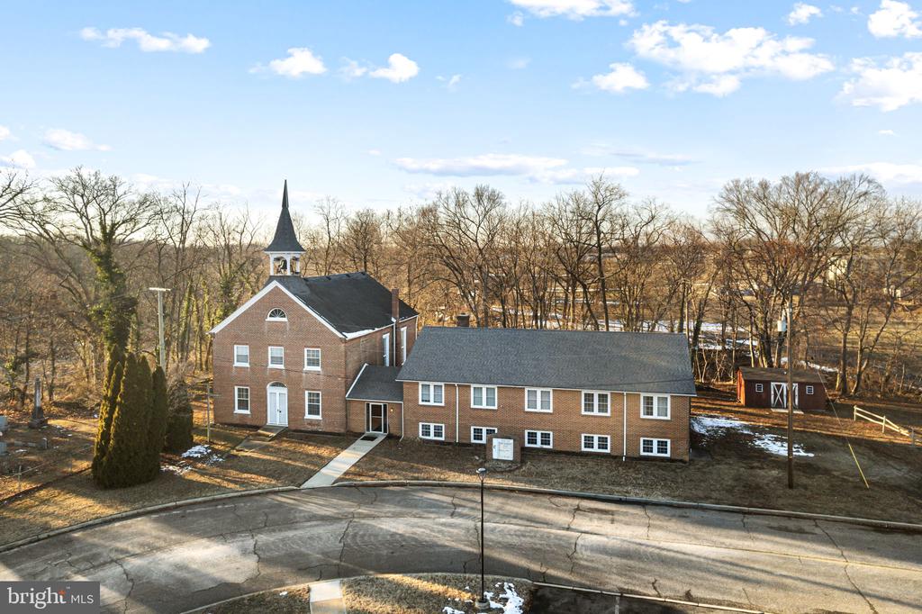 3 Chapel St, Pilesgrove, NJ 08098