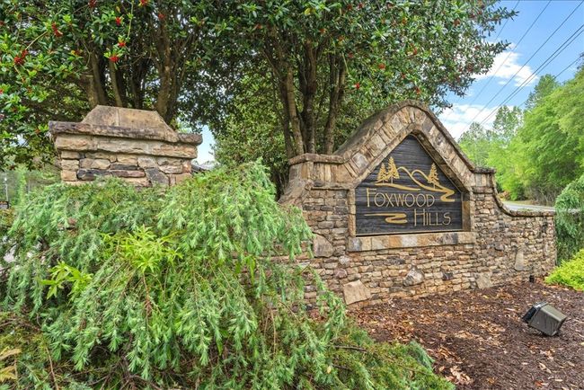 308 Mount Bay Dr, House other with 3 bedrooms, 3 bathrooms and null parking in Westminster SC | Image 44
