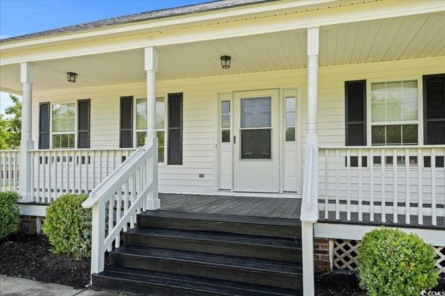 1763 Lipscomb Rd, House other with 3 bedrooms, 2 bathrooms and null parking in Mullins SC | Image 4