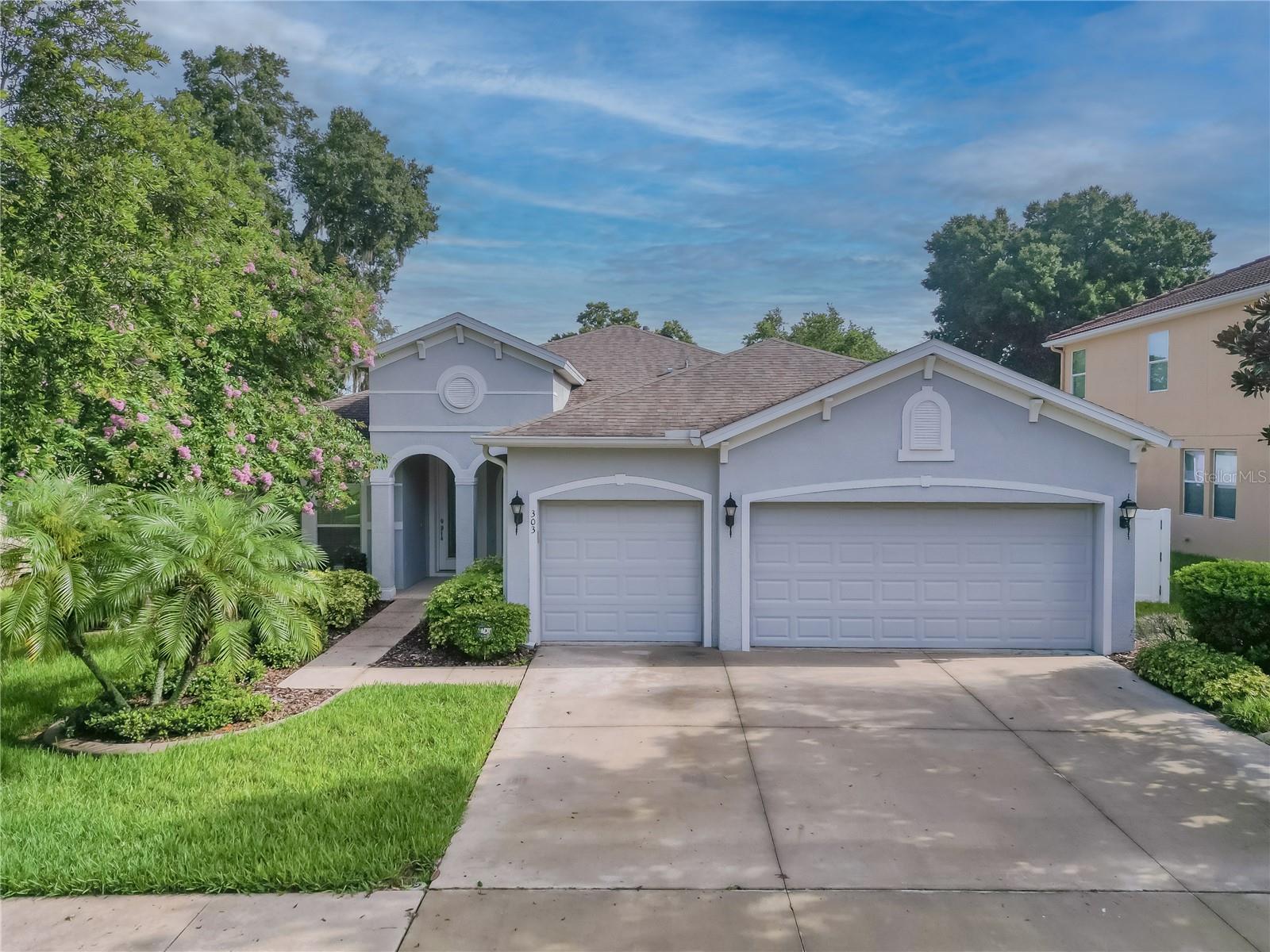 Parsons Woods Dr, Seffner, FL 33584