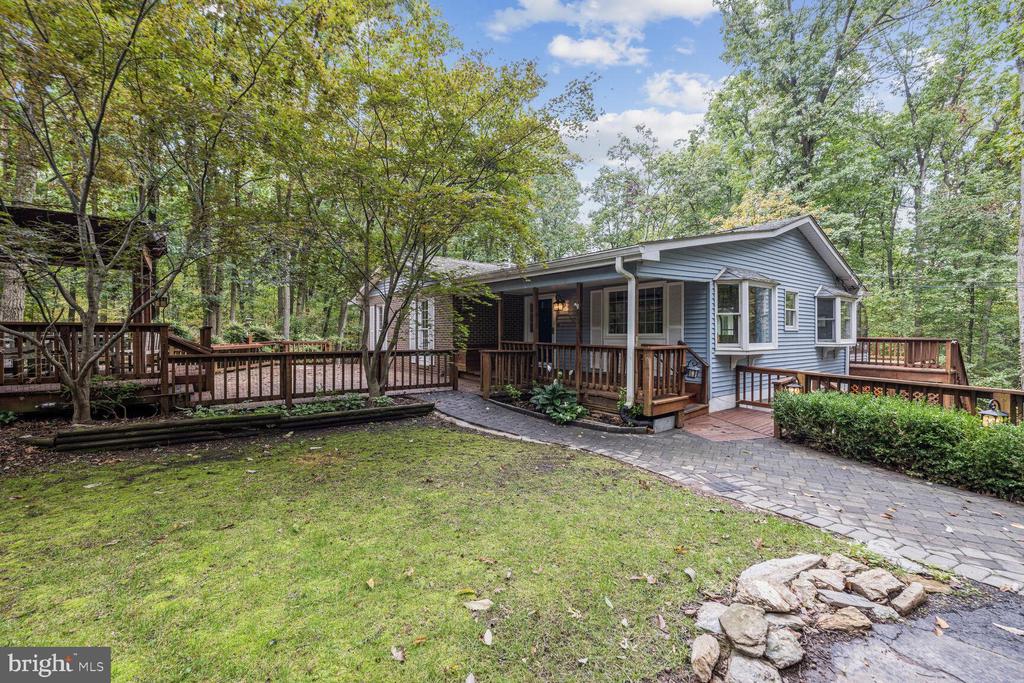 Leaman Ln, Germantown, MD 20876