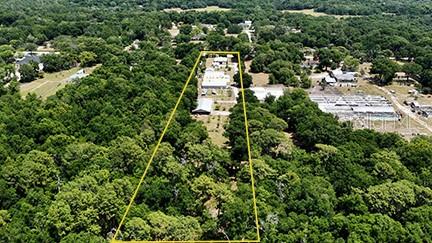 Residential in APOPKA 4