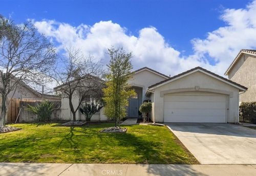 4906 Shadow Stone Drive, Bakersfield, CA, 93313 | Card Image