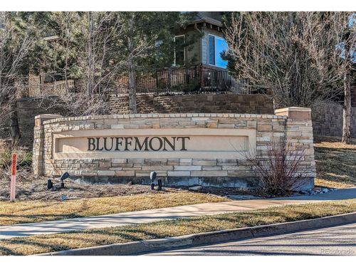 10213 Bluffmont Dr, Lone Tree, CO, 80124-5559 | Card Image