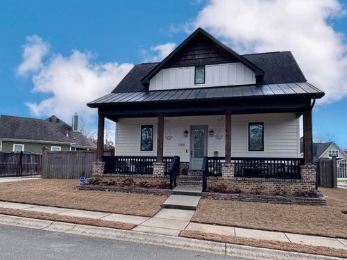 1109 White Sage Dr, Bryant, AR, 72022-3106 | Card Image