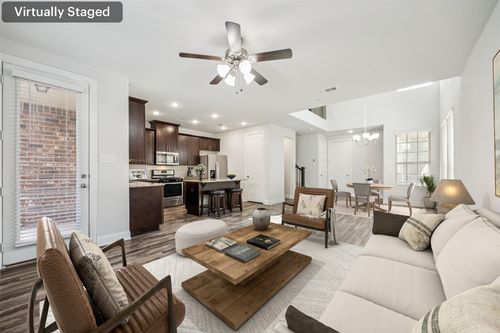 545 Sequoia St, Allen, TX, 75002-3363 | Card Image