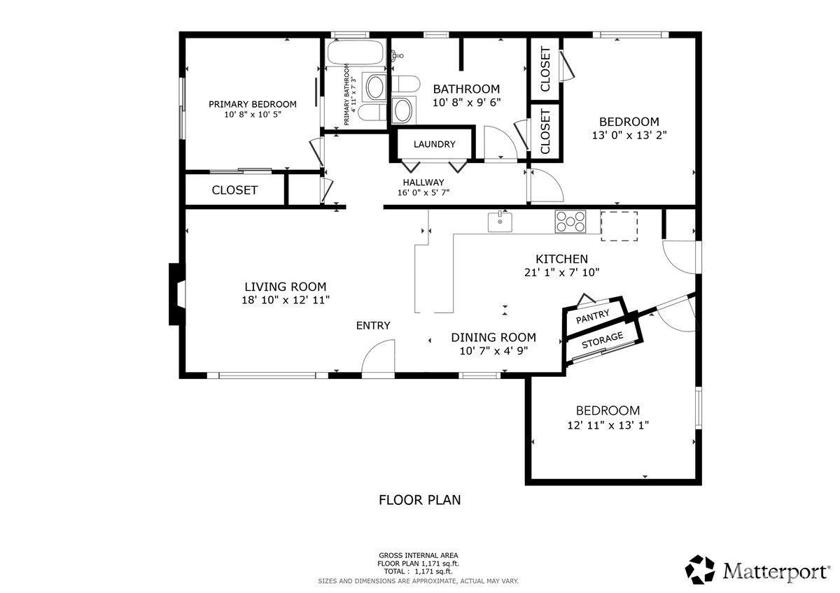 Residential in San Jose 2