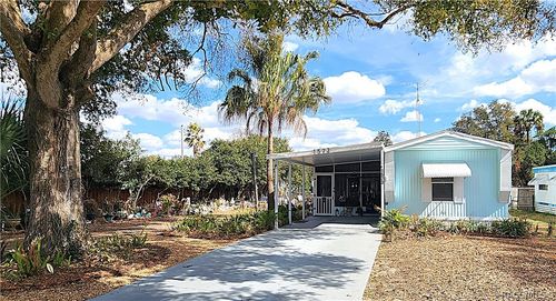 1573 N Arkansas Ter, Hernando, FL, 34442-4487 | Card Image