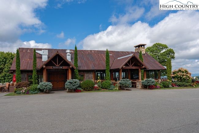 8 - 52 Eagle Cottage Ln, Townhouse with 1 bedrooms, 2 bathrooms and null parking in Banner Elk NC | Image 38