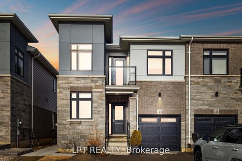lower-140 Springvalley Cres, Hamilton, ON, L9C0E4 | Card Image