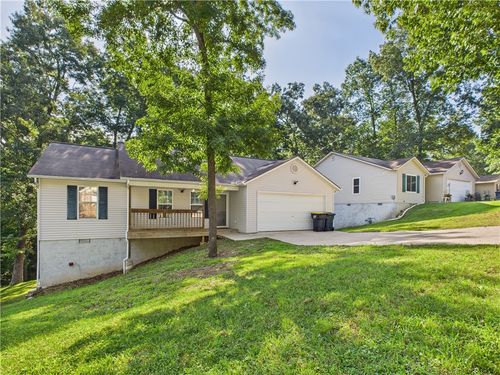 1007 Walnut St, Harrison, AR, 72601-9263 | Card Image