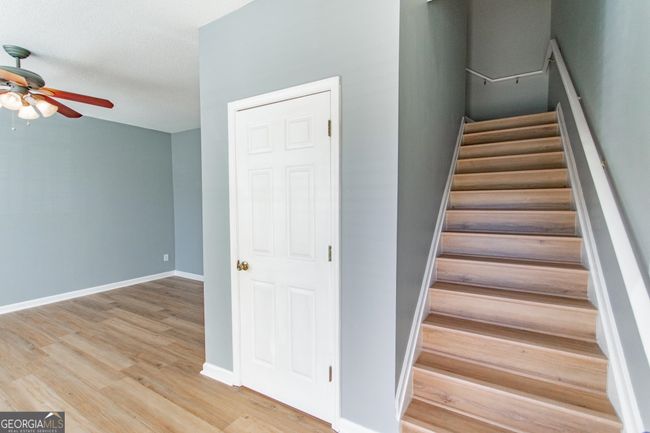 120 Brentwood Dr, Condo with 3 bedrooms, 3 bathrooms and null parking in Newnan GA | Image 14