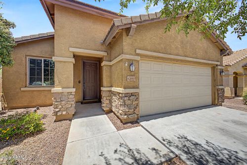 42050 W Ramona Street, Maricopa, AZ, 85138 | Card Image