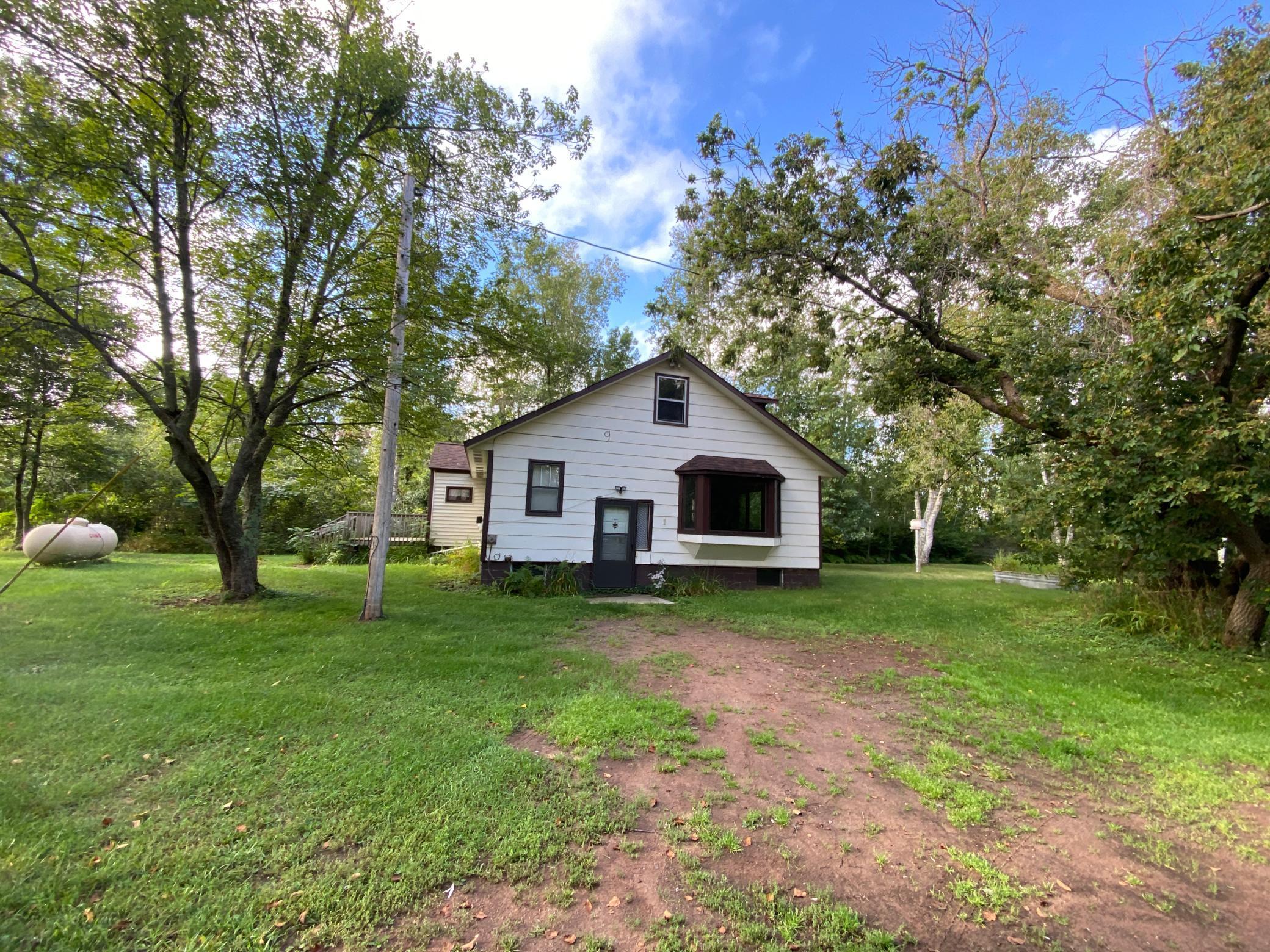 Lords Lake Rd, Sturgeon Lake, MN 55783