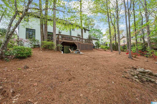 1123 Lake Forest Cir, House other with 4 bedrooms, 4 bathrooms and null parking in Hoover AL | Image 54