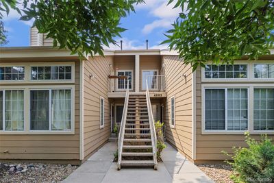 H - 4883 White Rock Circle, Condo with 2 bedrooms, 1 bathrooms and 2 parking in Boulder CO | Image 2