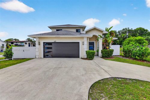 448 Nw 15th Way, Fort Lauderdale, FL, 33311-8846 | Card Image