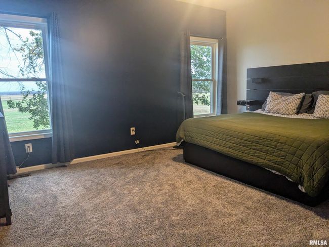 17359 Log Cabin Rd, House other with 4 bedrooms, 3 bathrooms and null parking in Ewing IL | Image 12