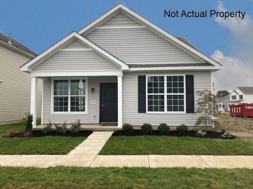 1961 Iselin St, Newark, OH, 43055-4080 | Card Image