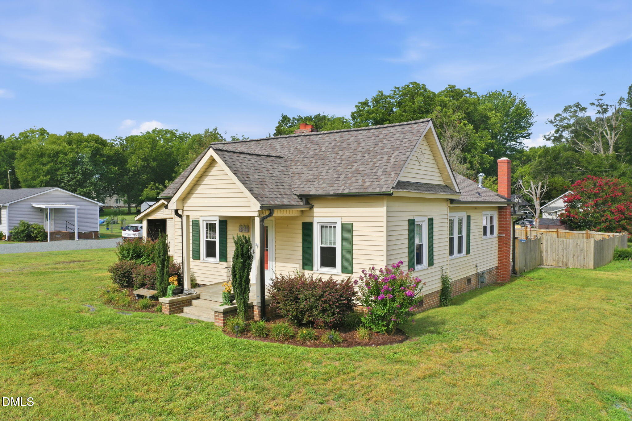 Residential in Gibsonville 5