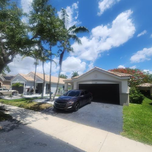 1218 Canary Island Dr, Weston, FL, 33327-2346 | Card Image