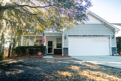 56 Pennyroyal Way, Beaufort, SC, 29906-6009 | Card Image
