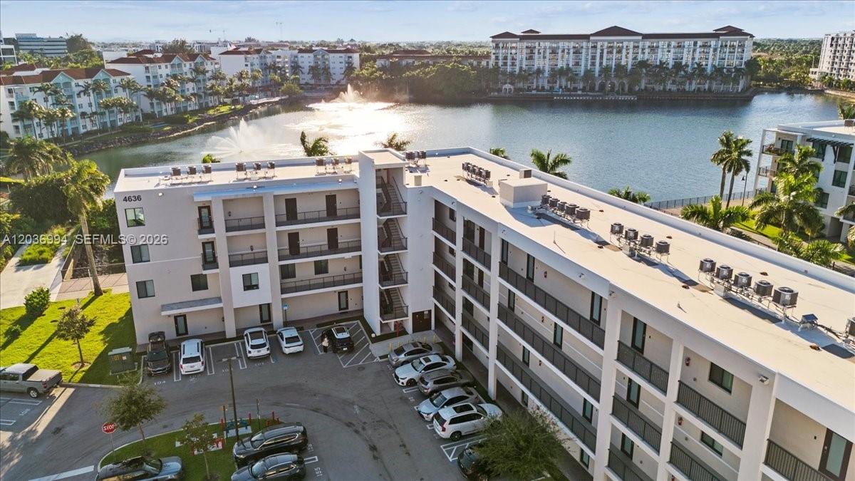 Residential in Doral 3