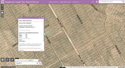 2211 Unser Boulevard Ne, Rio Rancho, NM, 87144 | Card Image