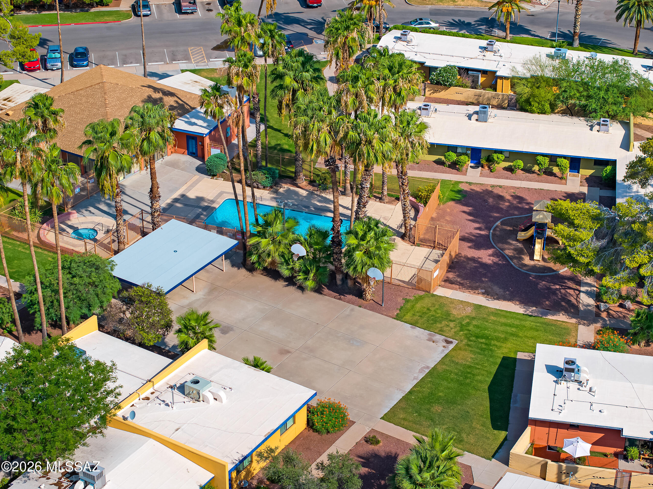 Residential in Tucson 3