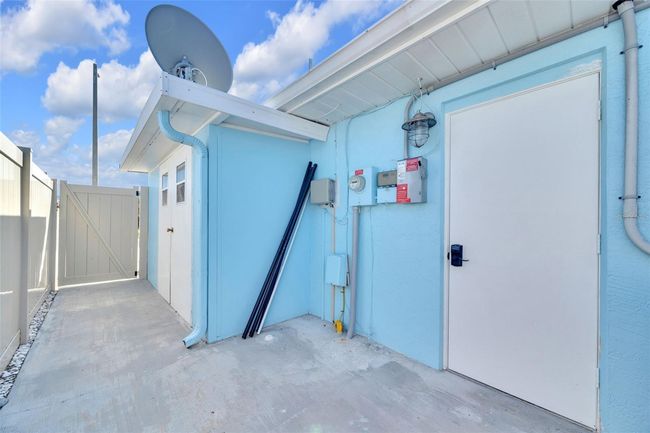 1015 Spindle Palm Way, House other with 3 bedrooms, 2 bathrooms and null parking in APOLLO BEACH FL | Image 66