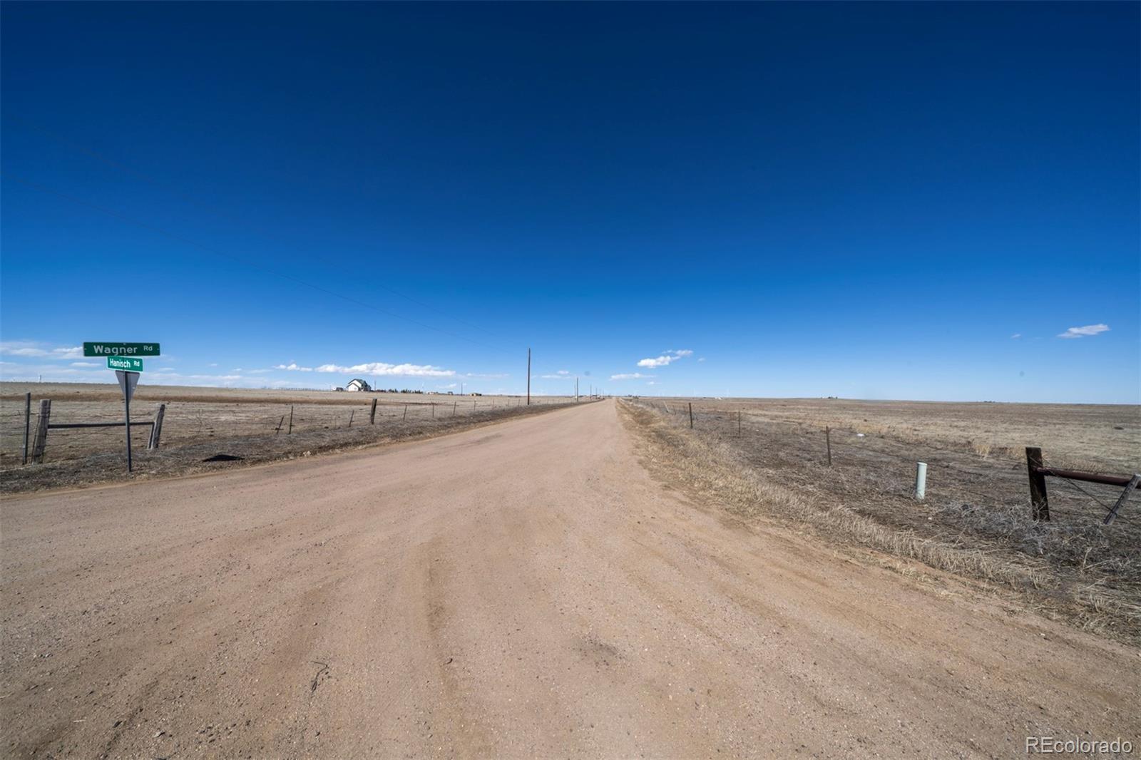 Land in Calhan 5