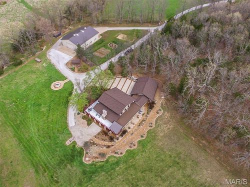 6388 Salamone Rd, Cedar Hill, MO, 63016-4017 | Card Image