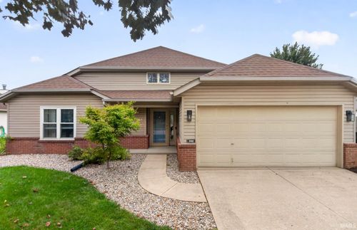 288 Van Buren St, Greenfield, IN, 46140-2906 | Card Image