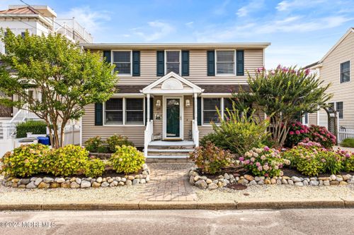 119 E South 34th Street, Long Beach Twp, NJ, 08008 | Card Image