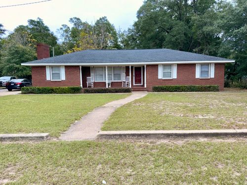 1125 4th Avenue, Kingstree, SC, 29556 | Card Image