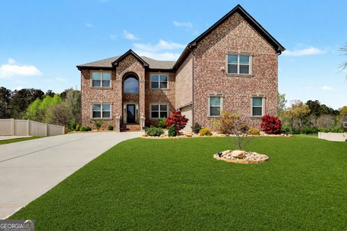 416 Saffron Ln, Mcdonough, GA, 30252-8976 | Card Image