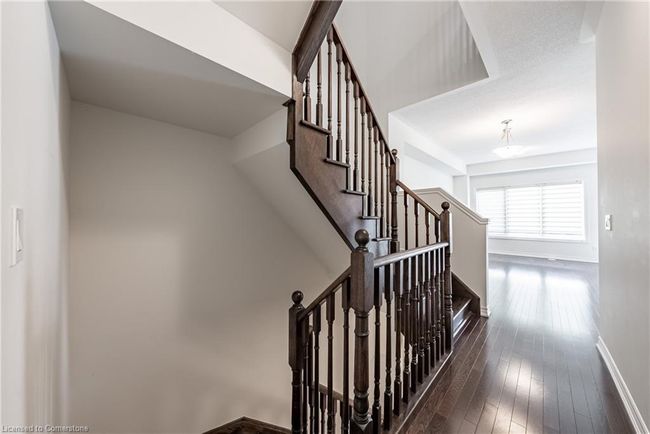 391 Athabasca Common, Townhouse with 3 bedrooms, 3 bathrooms and 2 parking in Oakville ON | Image 33