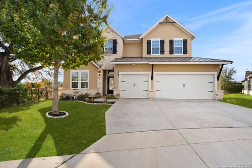 8511 Ivy Curl, Schertz, TX, 78154-4121 | Card Image